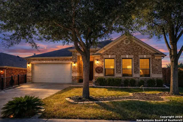 141 Springtree Gate, Cibolo, TX 78108 - Image #1