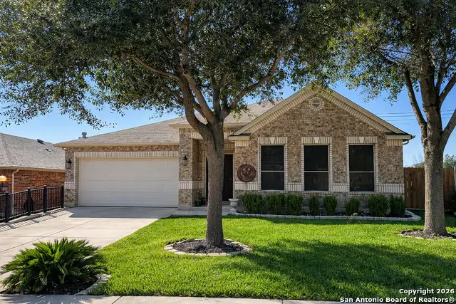 141 Springtree Gate, Cibolo, TX 78108 - Image #2