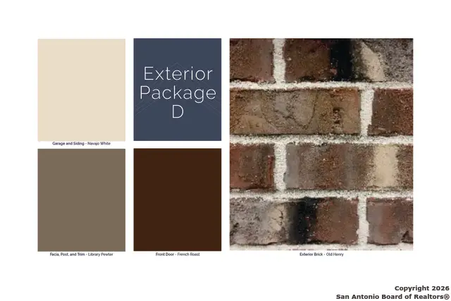 1531 Silver Run, New Braunfels, TX 78130 - Image #3