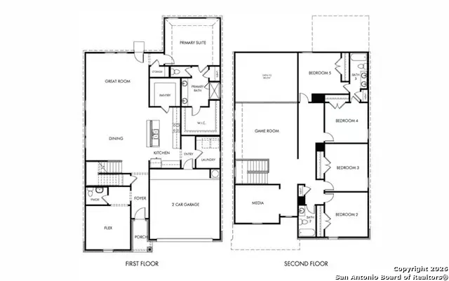 29430 Frontier Way, San Antonio, TX 78260 - Image #2