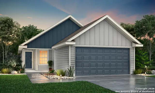 13608 Helton Pass, Saint Hedwig, TX 78152 - Image #1