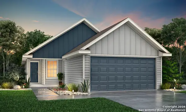 13608 Helton Pass, St Hedwig, TX 78152