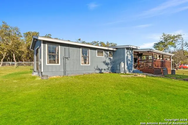 277 W Bear Springs, Pipe Creek, TX 78063 - Image #1