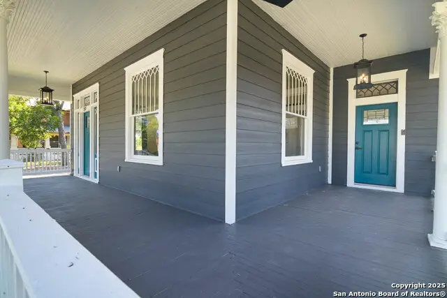 207 Loretta Pl, San Antonio, TX 78210 - Image #3