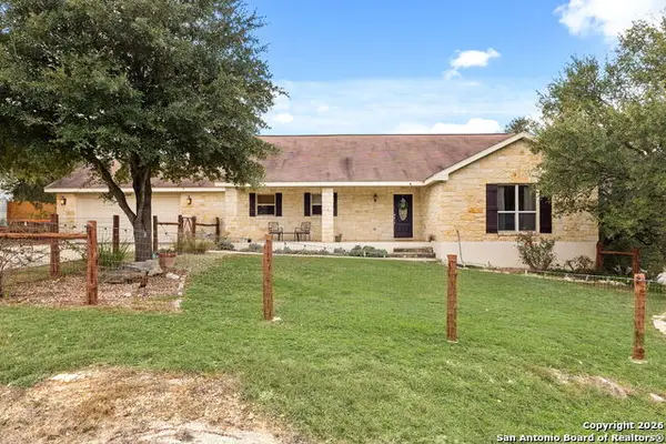 889 Sundown, Fischer, TX 78623