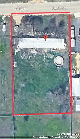 1113 Valeria, Marion, TX 78124