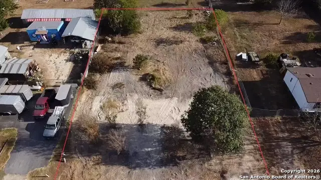 1113 Valeria, Marion, TX 78124 - Image #2