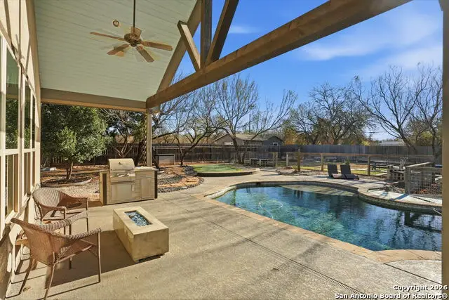 3231 Lilly Flower, San Antonio, TX 78253 - Image #1