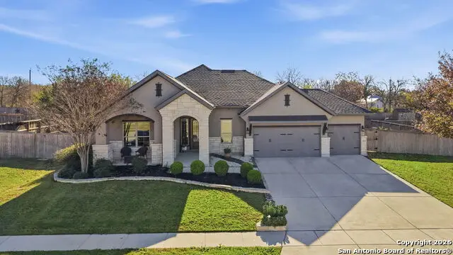 3231 Lilly Flower, San Antonio, TX 78253 - Image #2
