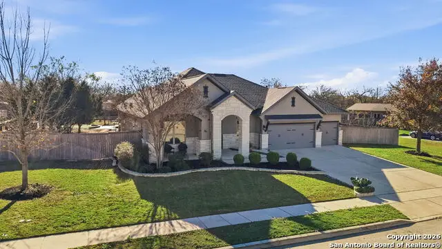 3231 Lilly Flower, San Antonio, TX 78253 - Image #3