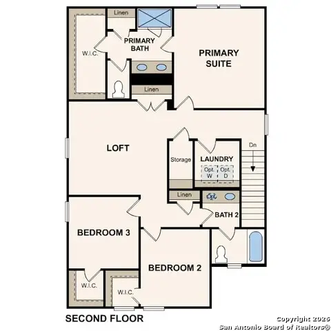 6546 Bufflehead Bend, San Antonio, TX 78240 - Image #3