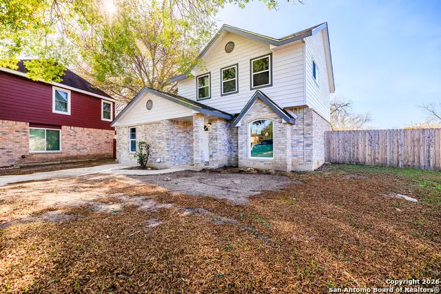 5703 Honeygold, San Antonio, TX 78222 - Image #2