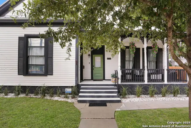 1712 N Pine, San Antonio, TX 78208 - Image #3