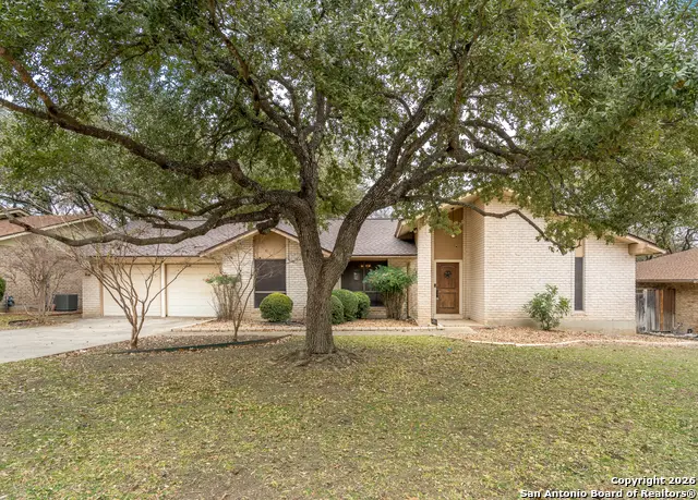 2131 Oak Wild, San Antonio, TX 78232 - Image #1