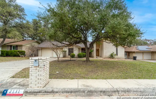 2131 Oak Wild, San Antonio, TX 78232 - Image #2
