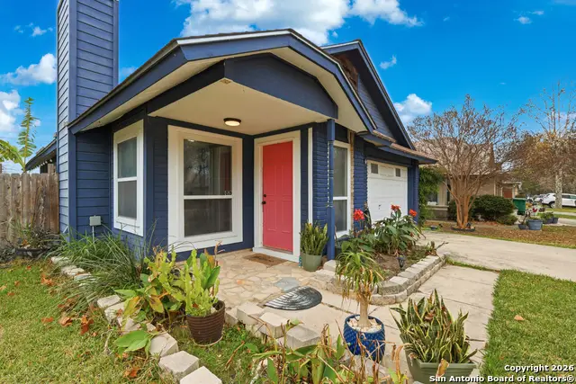 3342 Stoney Square, San Antonio, TX 78247 - Image #2