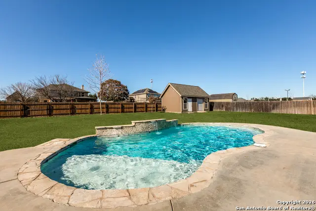 3218 Lilly Flower, San Antonio, TX 78253 - Image #2