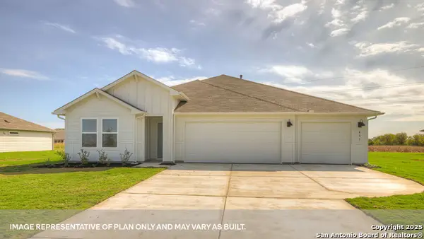 488 Sonoma Street, Fredericksburg, TX 78624