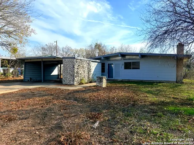 166 Mountain Valley, San Antonio, TX 78227 - Image #1