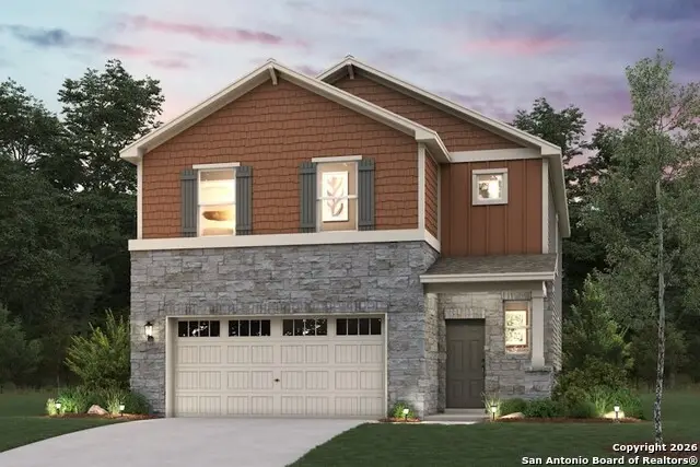 6551 Bufflehead Bend, San Antonio, TX 78240 - Image #1