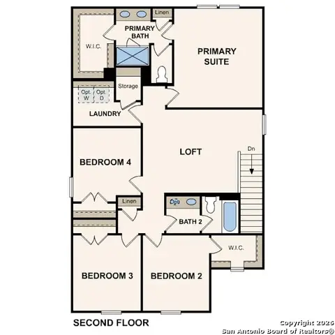 6551 Bufflehead Bend, San Antonio, TX 78240 - Image #3