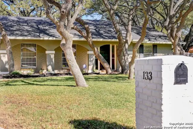 133 Garrapata Ln, Hollywood Park, TX 78232 - Image #2