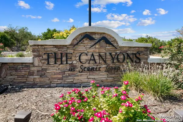 24018 Lydia Ridge, San Antonio, TX 78255