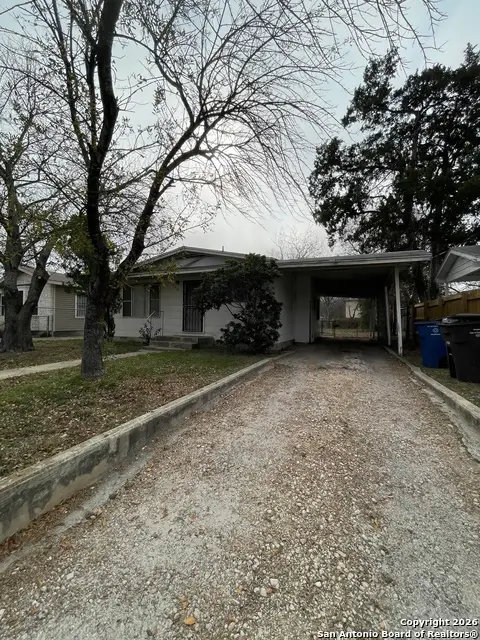 910 Grosvenor, San Antonio, TX 78221 - Image #1