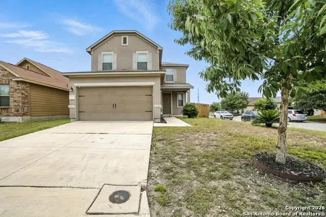 7702 Stable, San Antonio, TX 78244 - Image #2