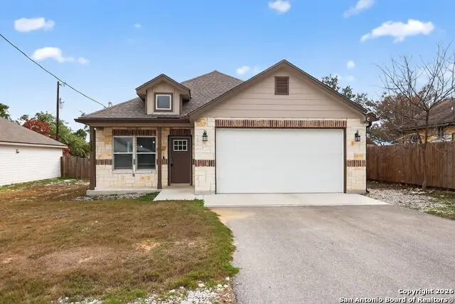 156 Remington, Spring Branch, TX 78070 - Image #1