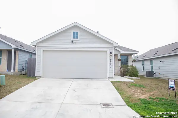 10782 Giacconi, Converse, TX 78109