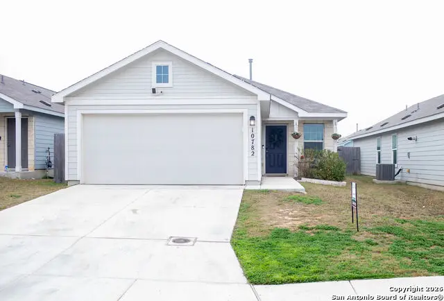 10782 Giacconi, Converse, TX 78109 - Image #2