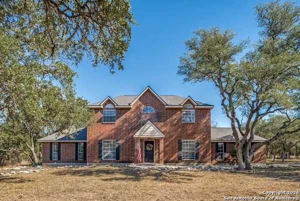 432 Rebecca Springs Rd, Spring Branch, TX 78070