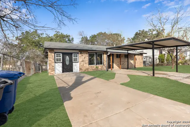 2227 Hicks, San Antonio, TX 78210 - Image #2