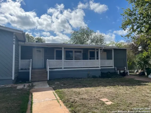 2446 W Mulberry Ave, San Antonio, TX 78228 - Image #1