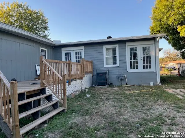 2446 W Mulberry Ave, San Antonio, TX 78228 - Image #2