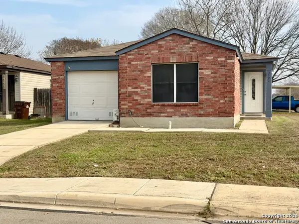 3502 Cameron, San Antonio, TX 78244