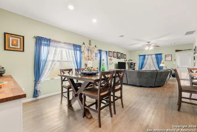 9058 Bowie, Seguin, TX 78155 - #3