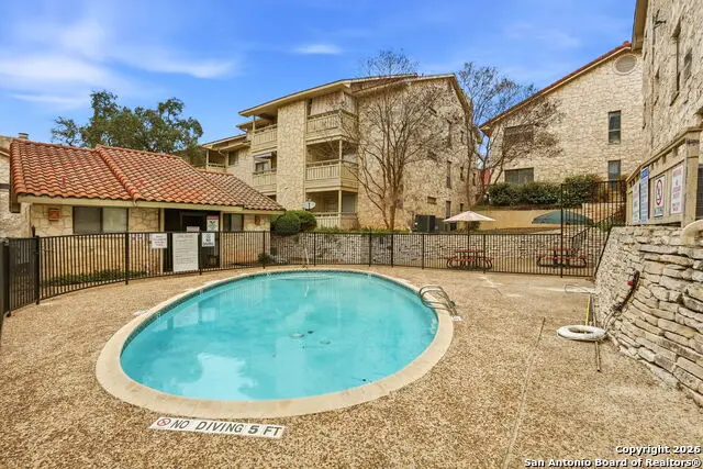 7738 Chambers #907, San Antonio, TX 78229 - Image #1