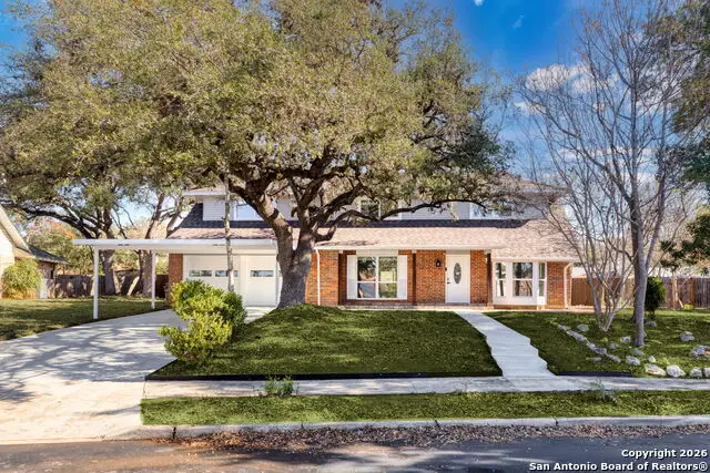 2914 War Feather, San Antonio, TX 78238 - Image #1