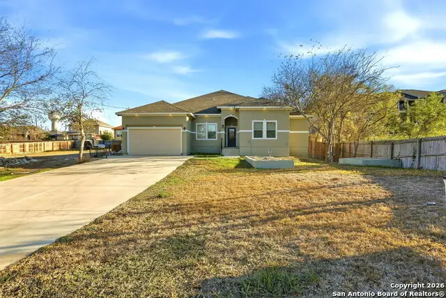 7802 Clearwater Blvd, Selma, TX 78154 - Image #1