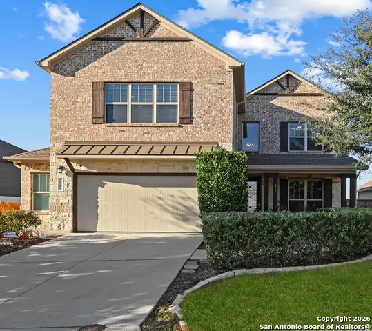 865 Silver Fox, Cibolo, TX 78108 - Image #2