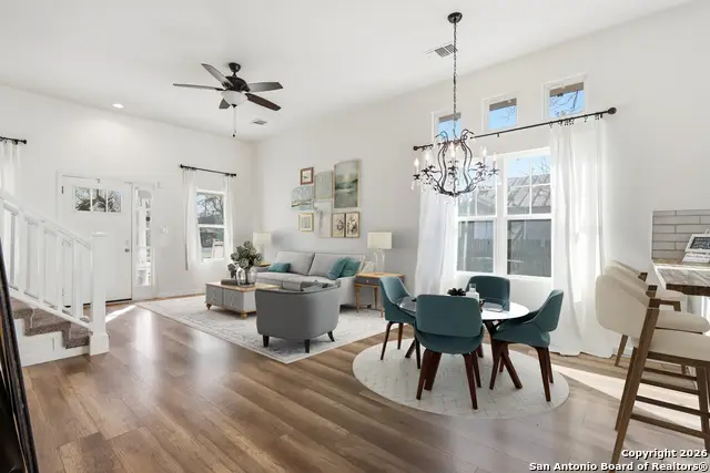 611 Barrett, San Antonio, TX 78225 - Image #1