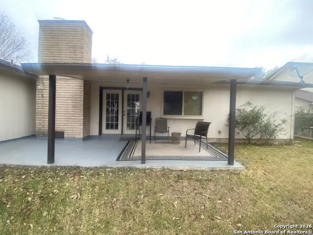 5814 Echoway, San Antonio, TX 78247 - Image #3