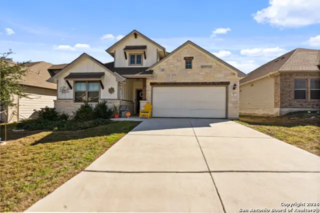 3224 Prairie Rose, New Braunfels, TX 78130 - Image #1