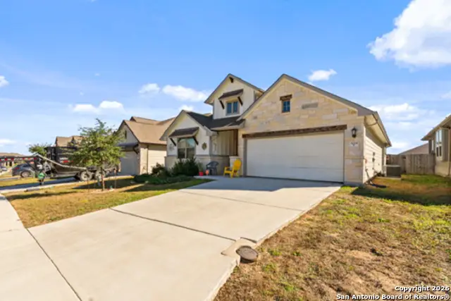 3224 Prairie Rose, New Braunfels, TX 78130 - Image #2