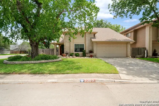 3303 Le Blanc, San Antonio, TX 78247 - Image #1