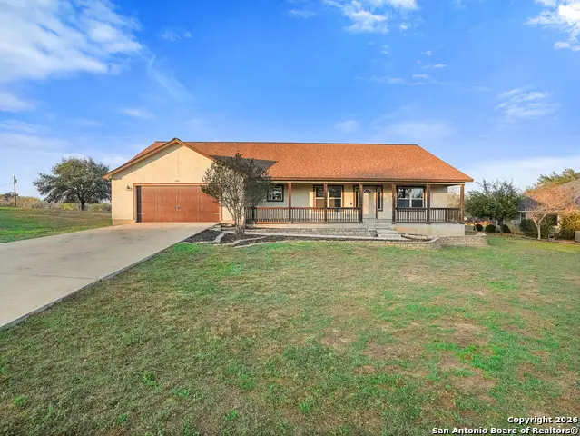 312 Edgehill, Pleasanton, TX 78064 - Image #1