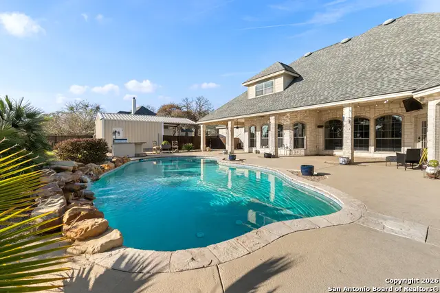 140 Legacy Trail, La Vernia, TX 78121 - Image #2