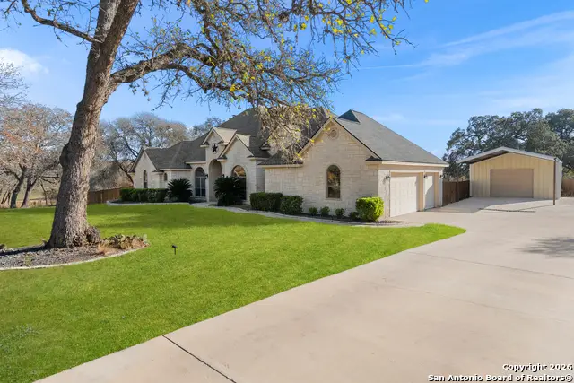 140 Legacy Trail, La Vernia, TX 78121 - Image #3